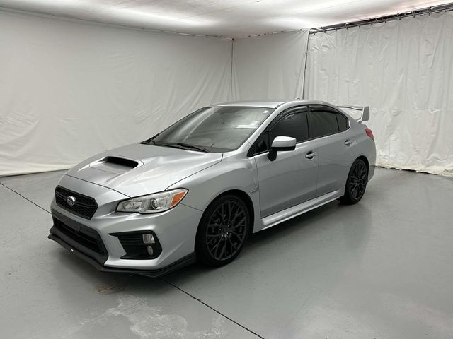 2018 Subaru WRX Base