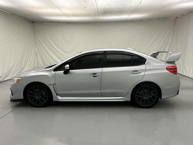 2018 Subaru WRX Base