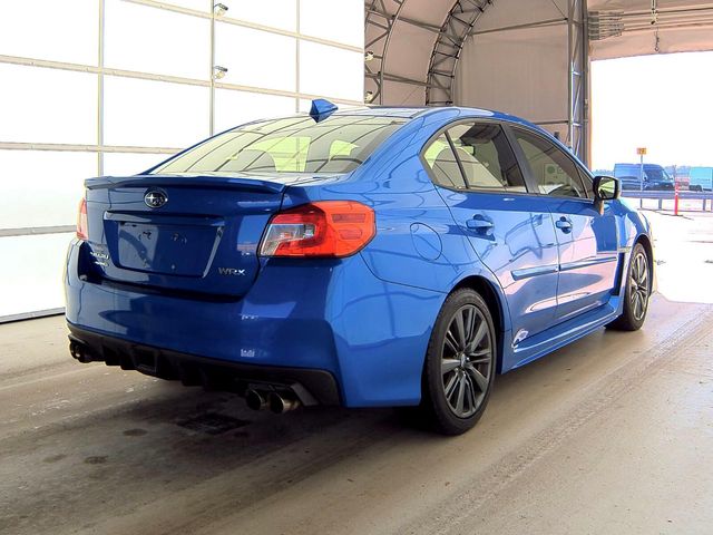 2018 Subaru WRX Base