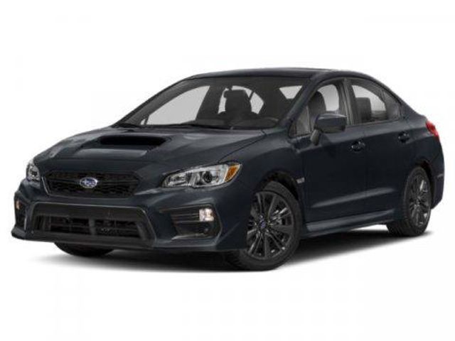 2018 Subaru WRX Base