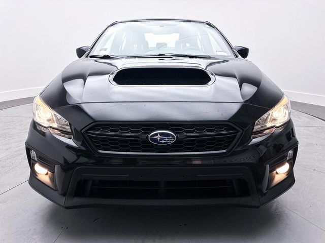 2018 Subaru WRX Premium