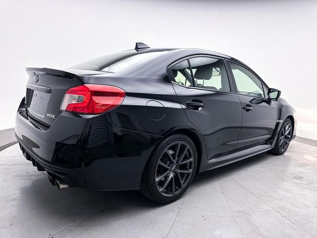 2018 Subaru WRX Premium