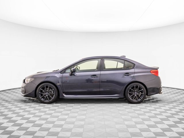 2018 Subaru WRX Premium