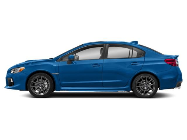 2018 Subaru WRX Premium