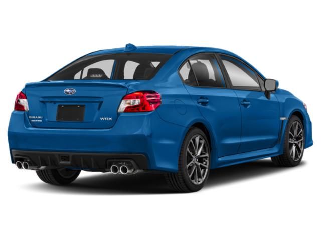 2018 Subaru WRX Premium