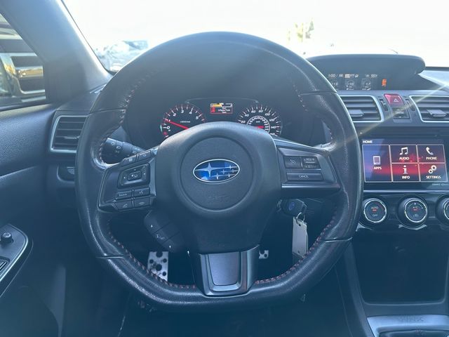 2018 Subaru WRX Premium