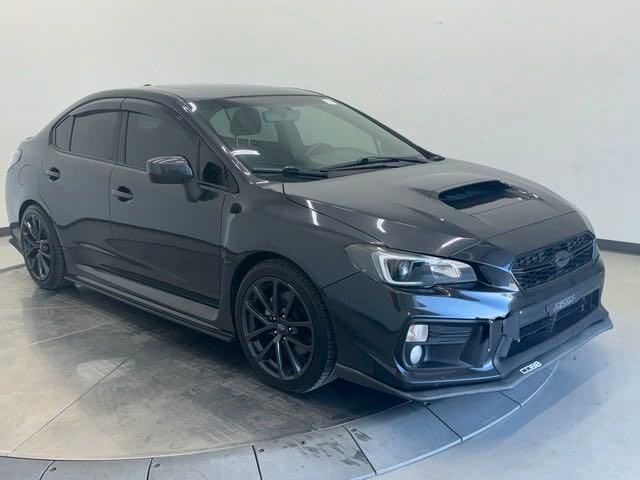 2018 Subaru WRX Premium