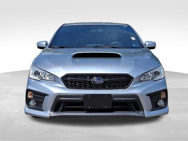 2018 Subaru WRX Premium