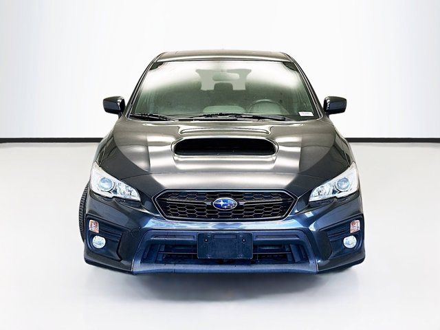 2018 Subaru WRX Premium