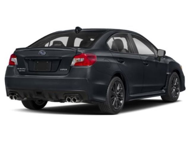 2018 Subaru WRX Premium