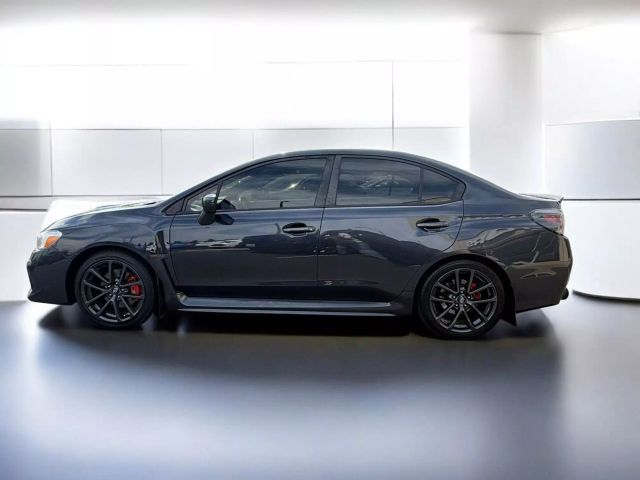 2018 Subaru WRX Premium