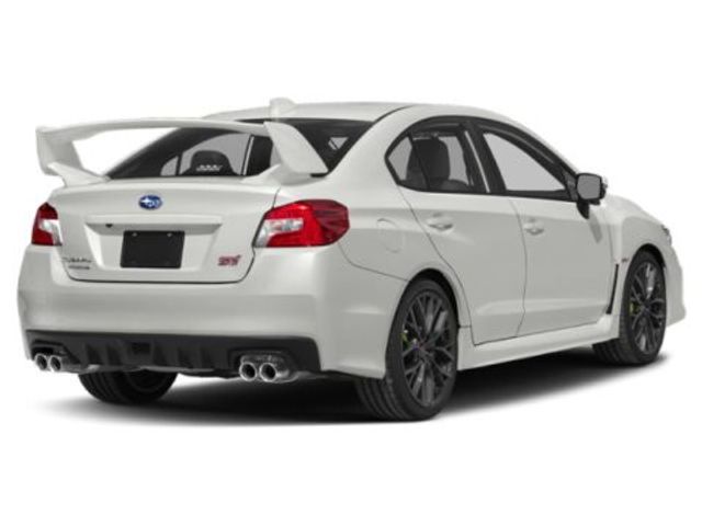 2018 Subaru WRX STI