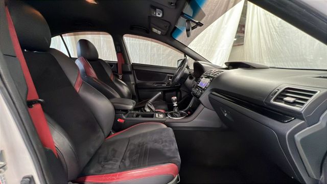 Used 2018 Subaru WRX STI For Sale in Northlake, IL | Capital One