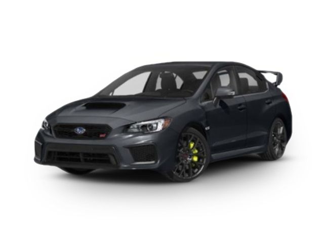 2018 Subaru WRX STI