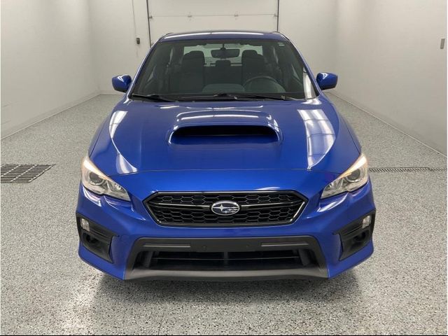 2018 Subaru WRX Base