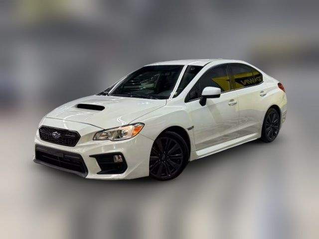 2018 Subaru WRX Base