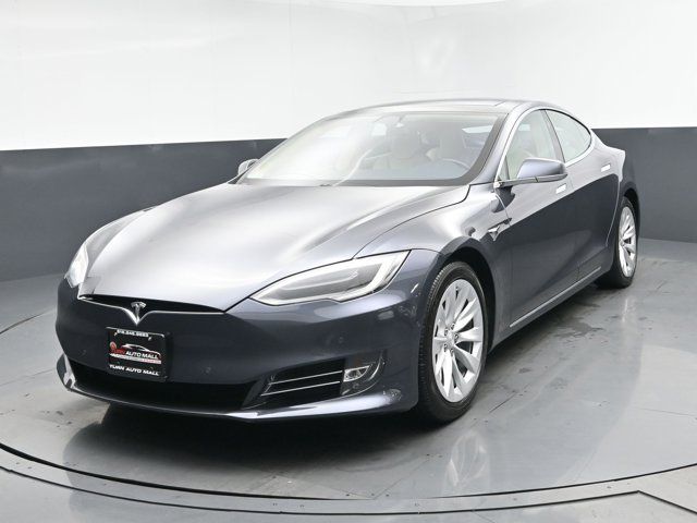 2018 Tesla Model S 75D