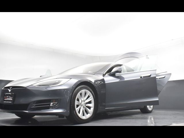 2018 Tesla Model S 75D