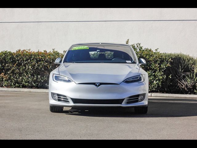 2018 Tesla Model S 75D