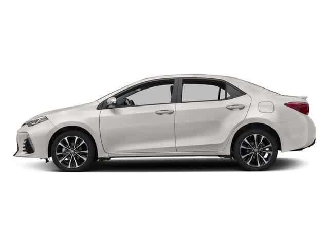 2018 Toyota Corolla XLE