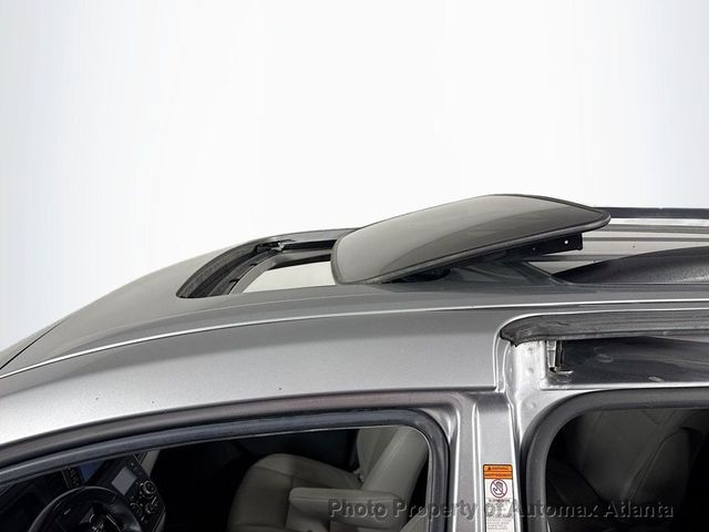 2018 Toyota Sienna XLE