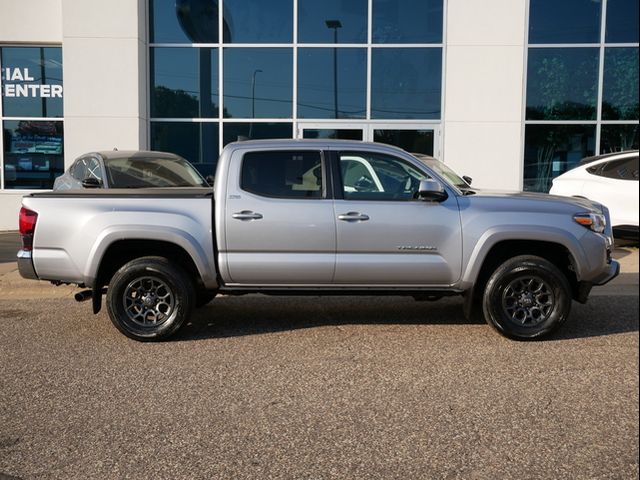 2018 Toyota Tacoma SR5