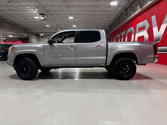 2018 Toyota Tacoma SR5