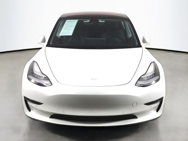 2018 Tesla Model 3 Mid Range