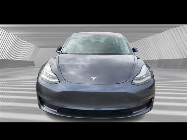 2018 Tesla Model 3 Mid Range