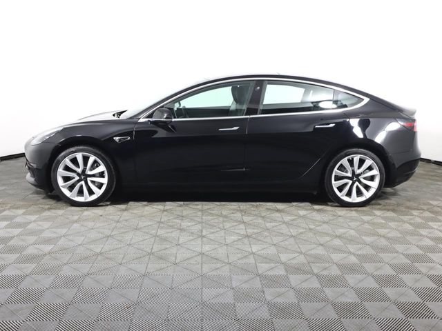 2018 Tesla Model 3 Mid Range