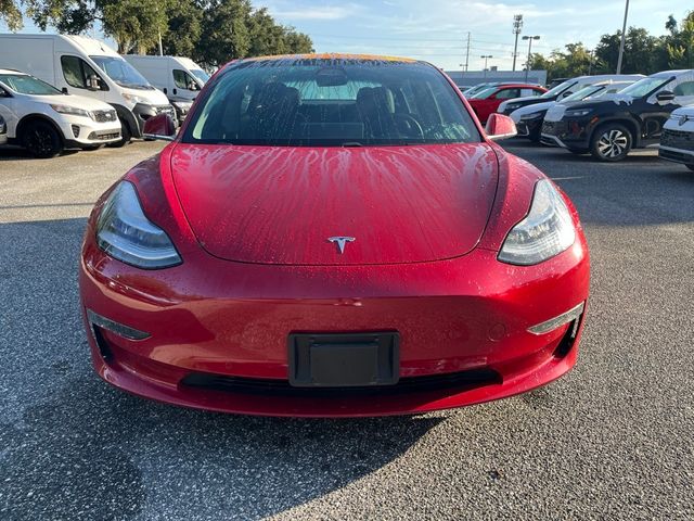 2018 Tesla Model 3 Mid Range