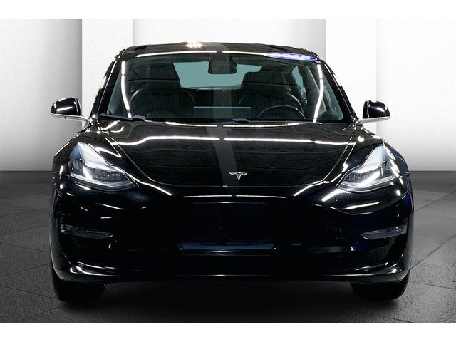 2018 Tesla Model 3 Mid Range