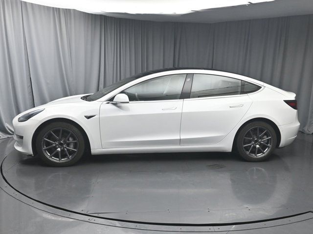 2018 Tesla Model 3 Mid Range