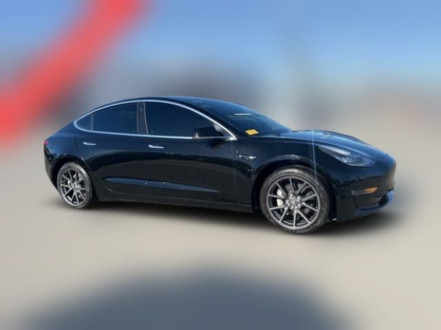 2018 Tesla Model 3 Mid Range