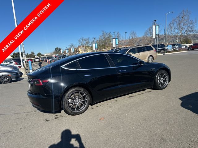 2018 Tesla Model 3 Mid Range