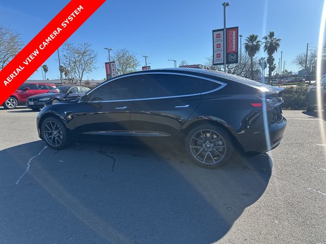 2018 Tesla Model 3 Mid Range