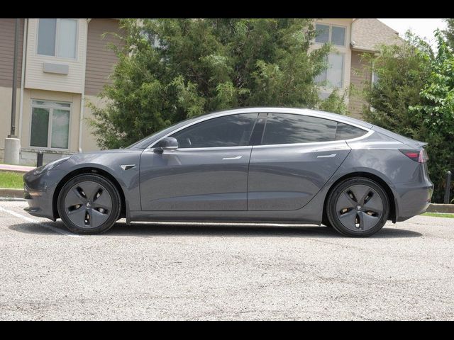 2018 Tesla Model 3 Mid Range