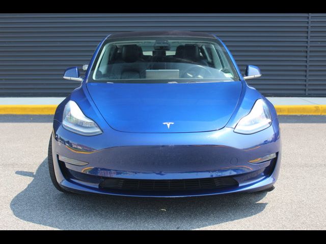 2018 Tesla Model 3 Mid Range