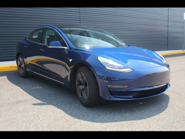 2018 Tesla Model 3 Mid Range