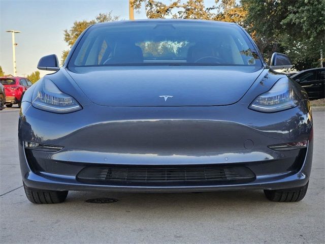 2018 Tesla Model 3 Mid Range