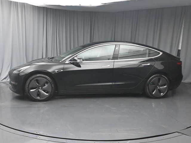 2018 Tesla Model 3 Mid Range