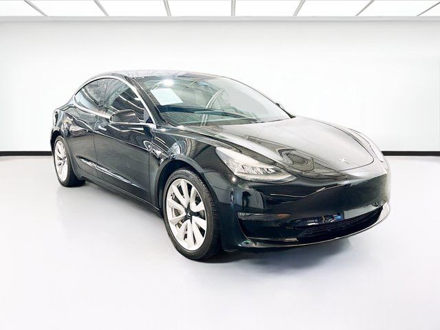 2018 Tesla Model 3 Mid Range