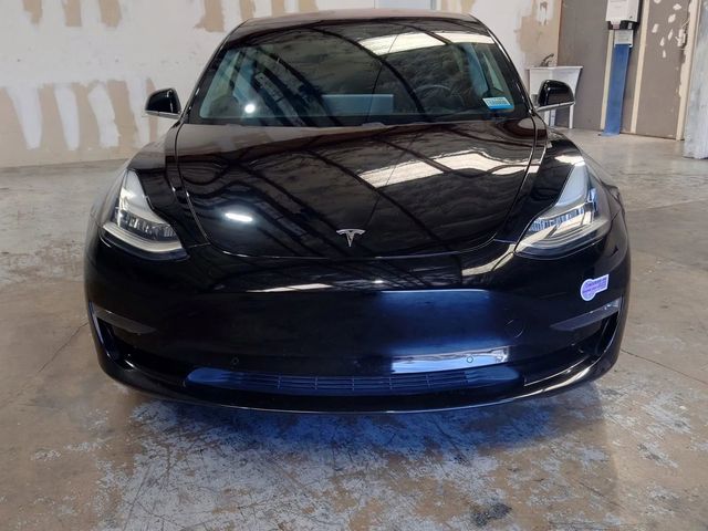 2018 Tesla Model 3 Mid Range