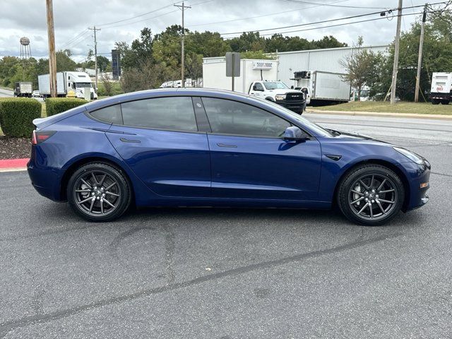 2018 Tesla Model 3 Mid Range