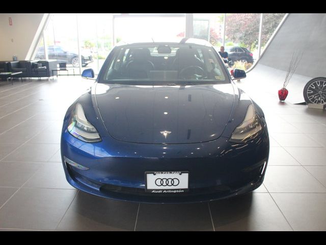 2018 Tesla Model 3 Mid Range