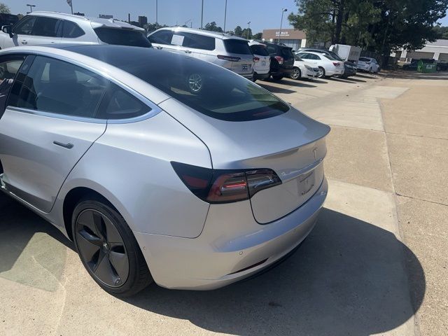 2018 Tesla Model 3 Mid Range