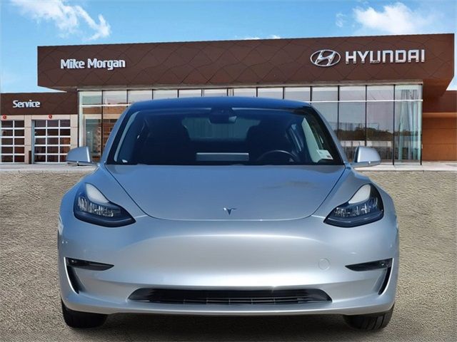 2018 Tesla Model 3 Mid Range