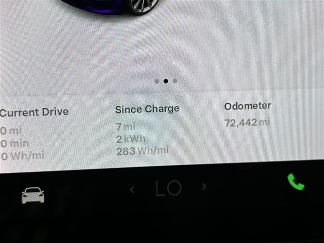 2018 Tesla Model 3 Mid Range