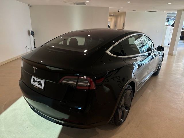 2018 Tesla Model 3 Mid Range