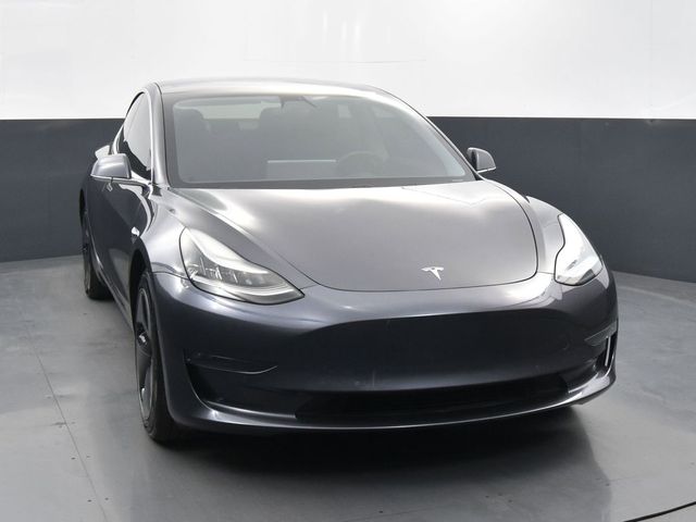 2018 Tesla Model 3 Mid Range